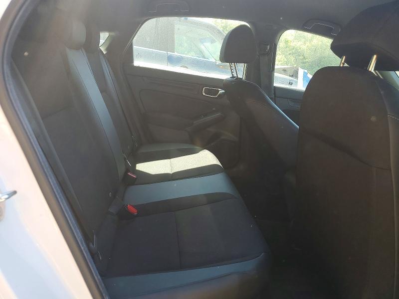 2025 HONDA CIVIC — Фото 10 из 12