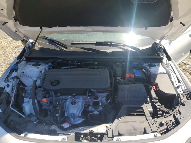 2025 HONDA CIVIC — Фото 11 из 12