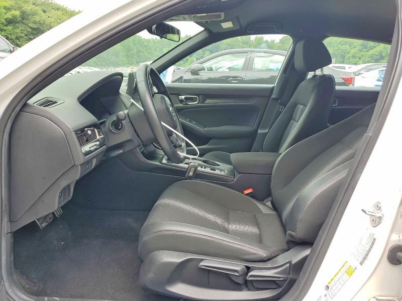 2025 HONDA CIVIC — Фото 7 из 12