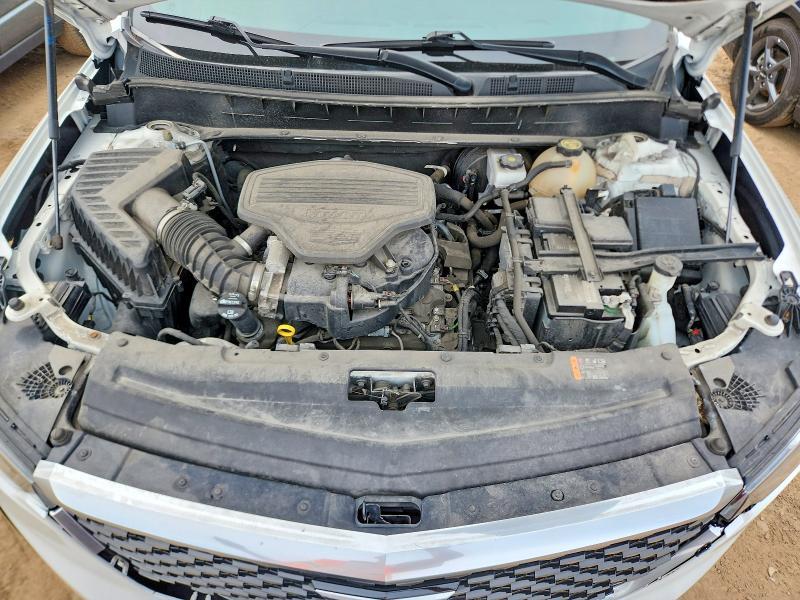 2021 CADILLAC XT6 PREMIUM LUXURY — Фото 11 из 12