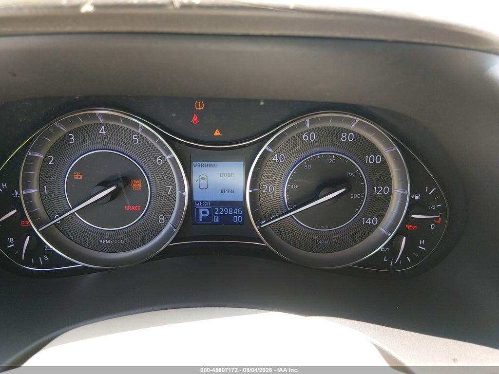 JN8AZ2NF2B9503714 2011 INFINITI QX56 photo no. 7