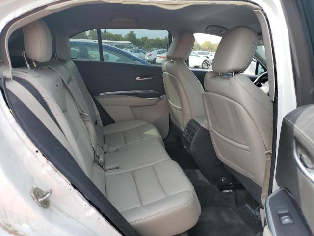 1GYAZAR46MF000913 2021 CADILLAC XT4 photo no. 11