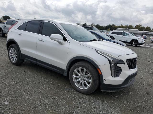 1GYAZAR46MF000913 2021 CADILLAC XT4 photo no. 4