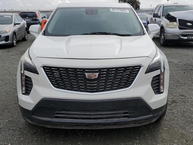 1GYAZAR46MF000913 2021 CADILLAC XT4 photo no. 5