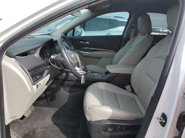 1GYAZAR46MF000913 2021 CADILLAC XT4 photo no. 7