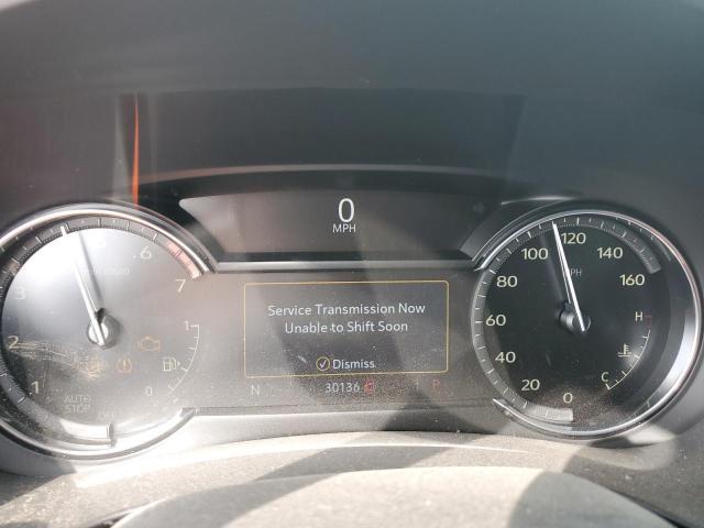 1GYAZAR46MF000913 2021 CADILLAC XT4 photo no. 9