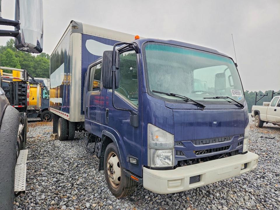 2021 CHEVROLET 4500 — Фото 4 из 13