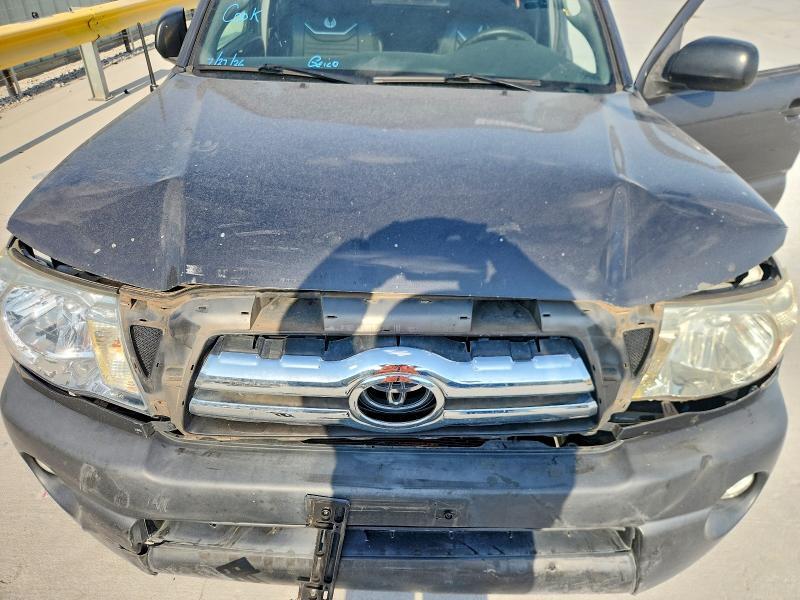 2010 TOYOTA TACOMA PRERUNNER V6 — Фото 11 из 12