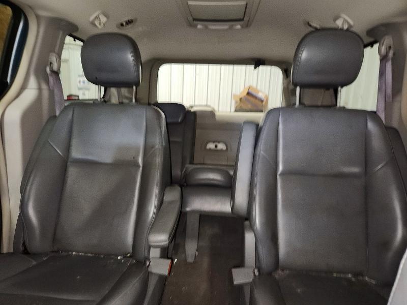 2010 VOLKSWAGEN ROUTAN SE — Фото 10 из 13