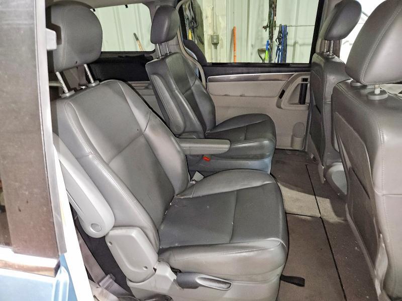 2010 VOLKSWAGEN ROUTAN SE — Фото 11 из 13