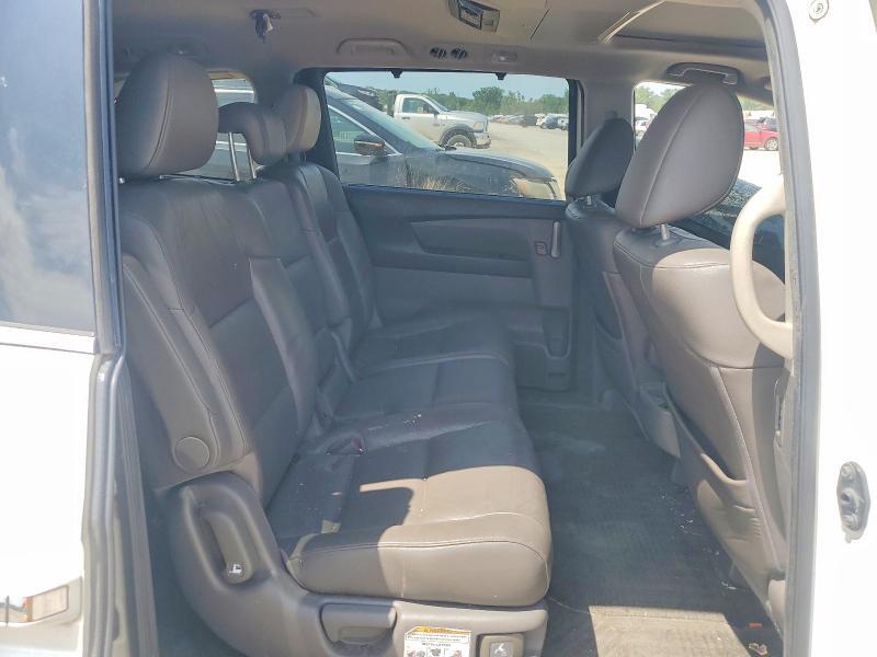 2013 HONDA ODYSSEY TOURING — Фото 11 из 13