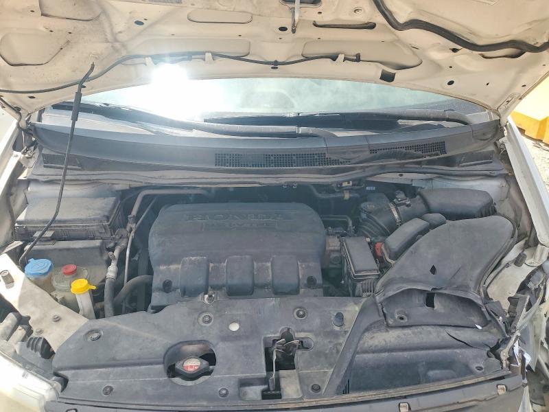 2013 HONDA ODYSSEY TOURING — Фото 12 из 13