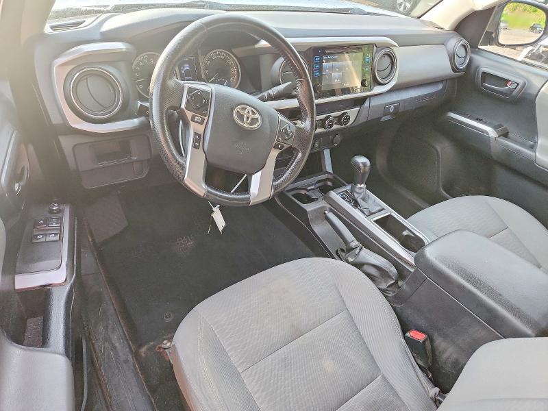 2016 TOYOTA TACOMA SR5 — Фото 8 из 12