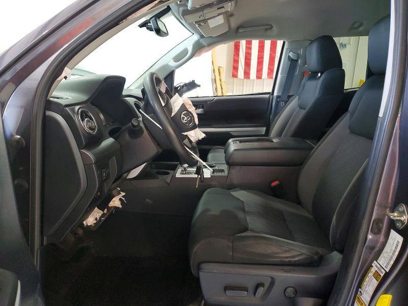 2016 TOYOTA TUNDRA SR5 — Фото 7 из 12