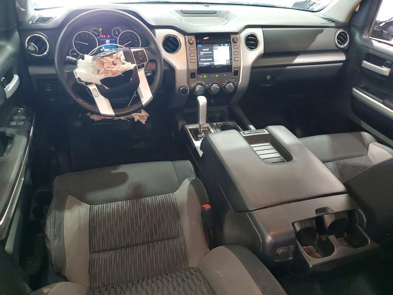 2016 TOYOTA TUNDRA SR5 — Фото 8 из 12