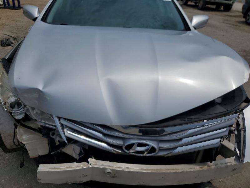 KMHFG4JG4DA240737 2013 HYUNDAI AZERA photo no. 11
