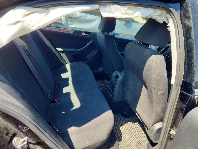 3VW267AJ2GM391616 2016 VOLKSWAGEN JETTA photo no. 10