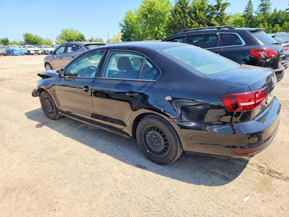 3VW267AJ2GM391616 2016 VOLKSWAGEN JETTA photo no. 2