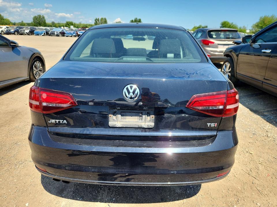 3VW267AJ2GM391616 2016 VOLKSWAGEN JETTA photo no. 6