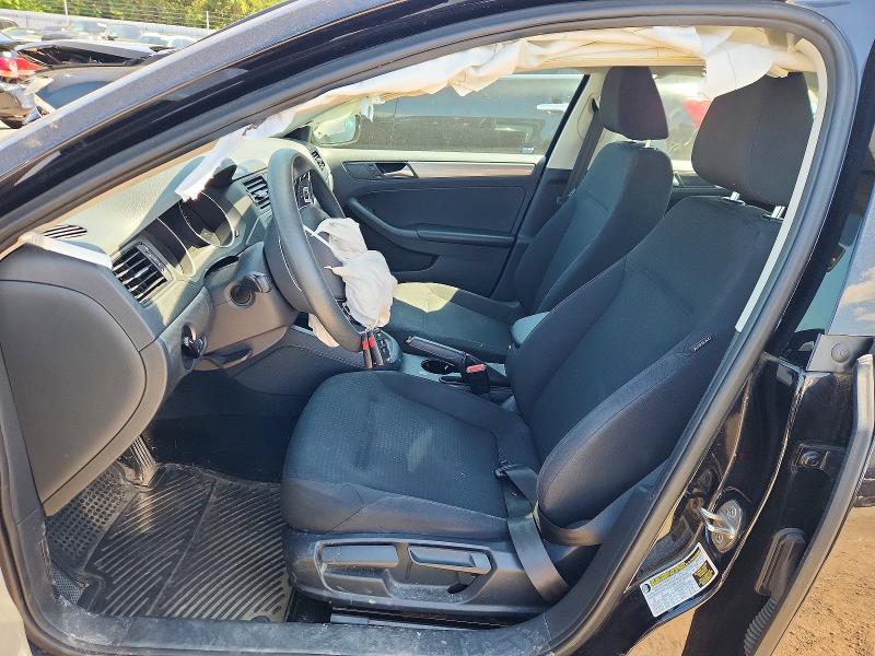 3VW267AJ2GM391616 2016 VOLKSWAGEN JETTA photo no. 7