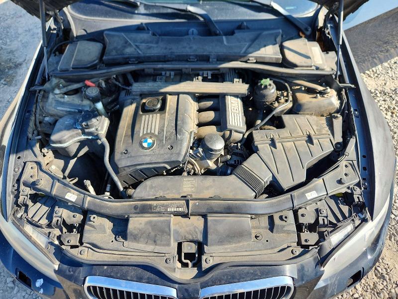 2011 BMW 328 I — Фото 11 из 12