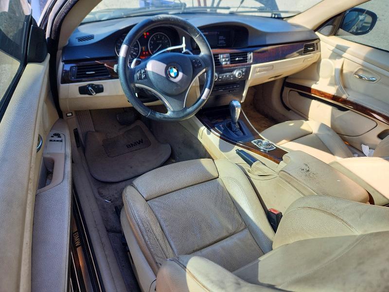 2011 BMW 328 I — Фото 8 из 12