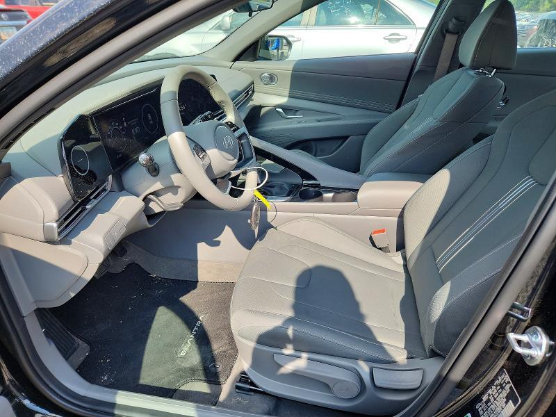 KMHLS4DG9SU020888 2025 HYUNDAI ELANTRA photo no. 7