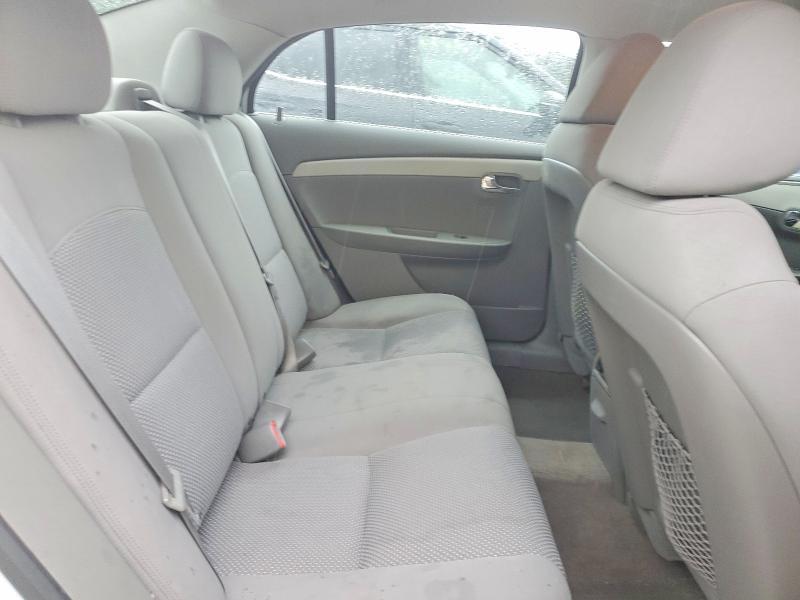 1G1ZC5EU1BF113911 2011 CHEVROLET MALIBU photo no. 10