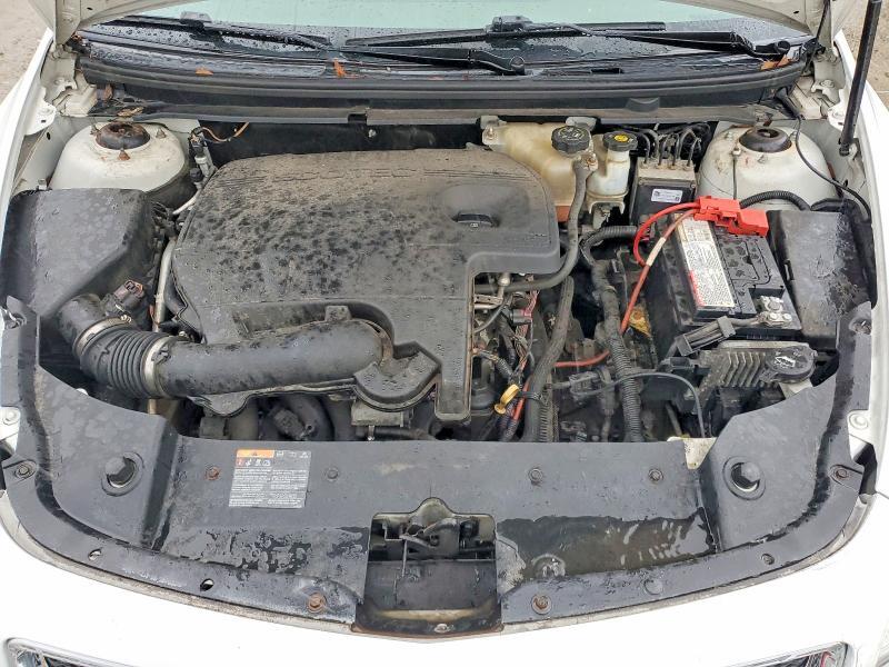 1G1ZC5EU1BF113911 2011 CHEVROLET MALIBU photo no. 11