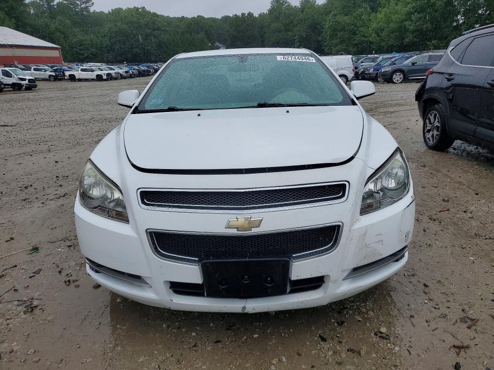 1G1ZC5EU1BF113911 2011 CHEVROLET MALIBU photo no. 5