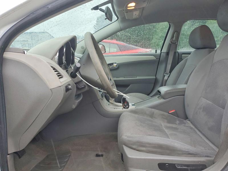 1G1ZC5EU1BF113911 2011 CHEVROLET MALIBU photo no. 7