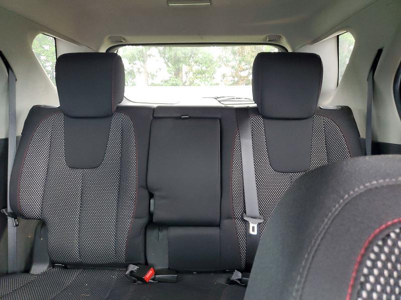 2011 CHEVROLET EQUINOX LT 4D SUV FW — Фото 10 из 13