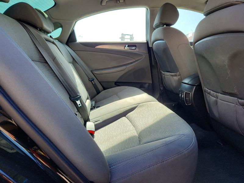 KMHEC4A4XDA051250 2013 HYUNDAI SONATA photo no. 10