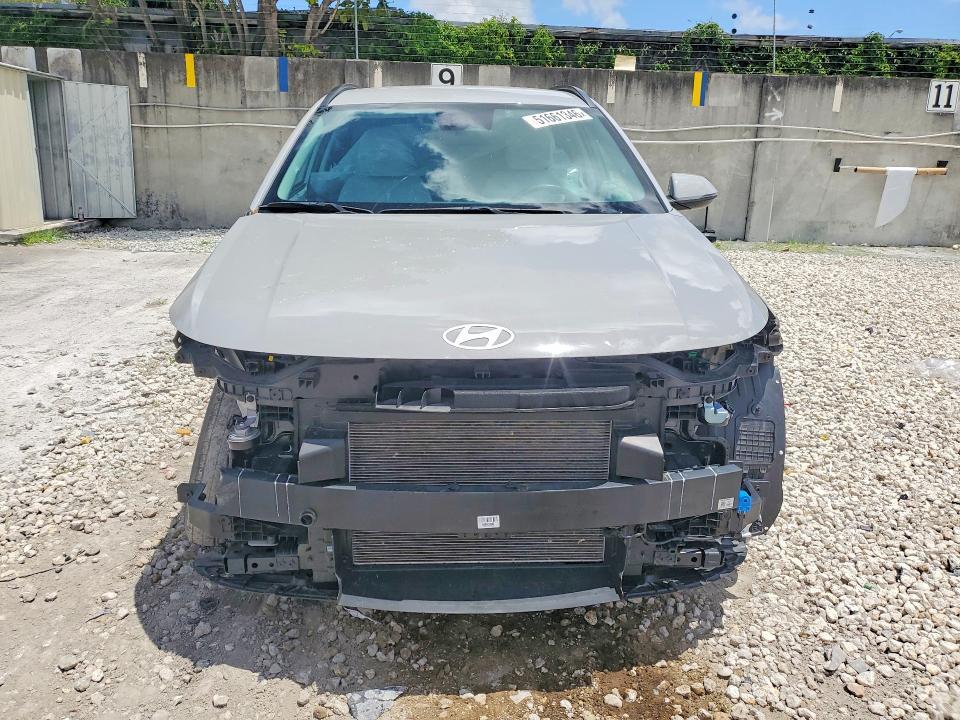 KM8HB3AB8SU199739 2025 HYUNDAI KONA photo no. 5