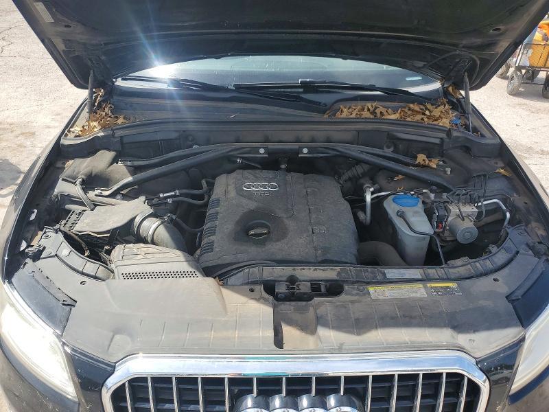 2017 AUDI Q5 PREMIUM PLUS — Фото 12 из 13