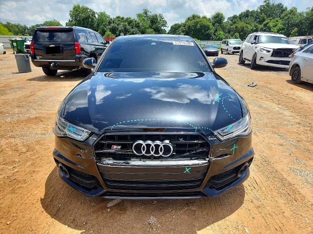 WAUHFAFC2HN119835 2017 AUDI S6 photo no. 5