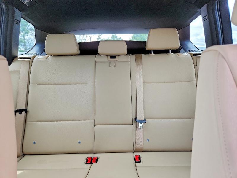 5UXWX9C51H0D99662 2017 BMW X3 photo no. 10