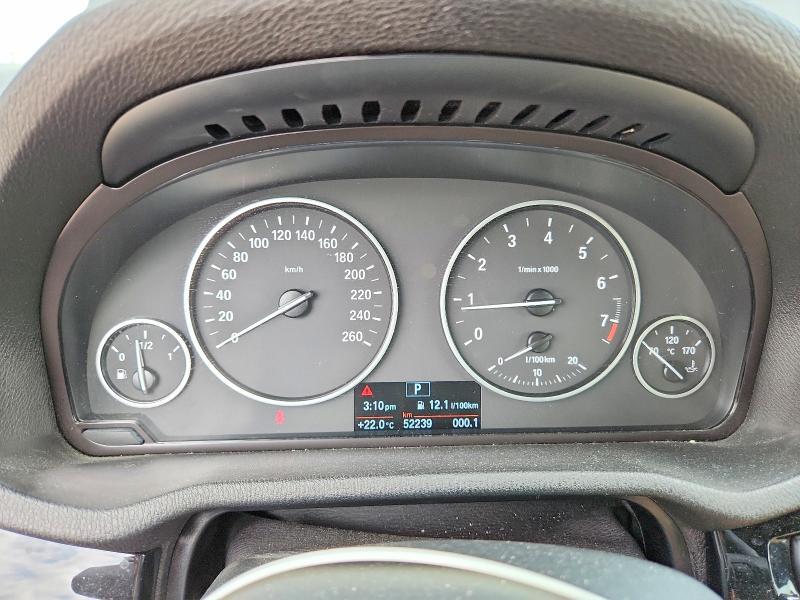 5UXWX9C51H0D99662 2017 BMW X3 photo no. 9