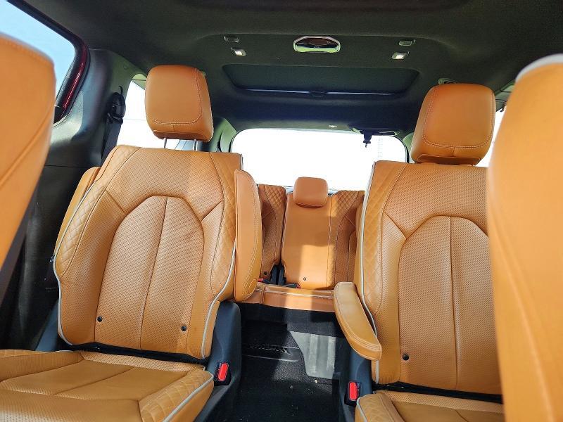 2021 CHRYSLER PACIFICA HYBRID PINNACLE — Фото 10 из 13
