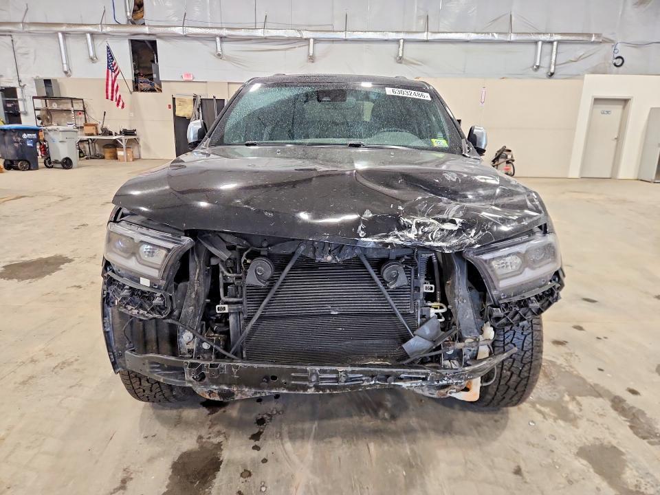 2021 DODGE DURANGO CITADEL — Фото 5 из 14