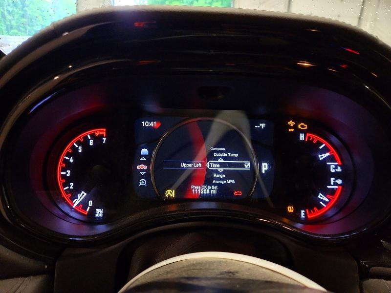2021 DODGE DURANGO CITADEL — Фото 9 из 14