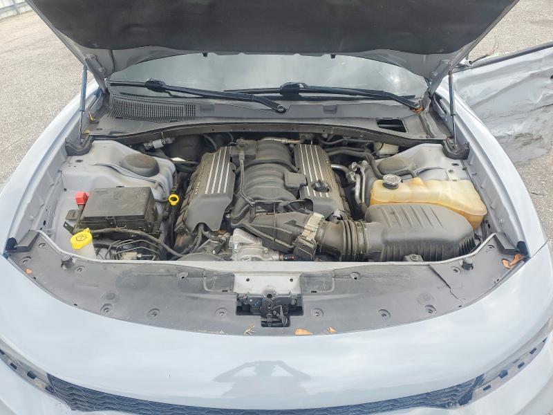 2C3CDXGJXMH657919 2021 DODGE CHARGER photo no. 11