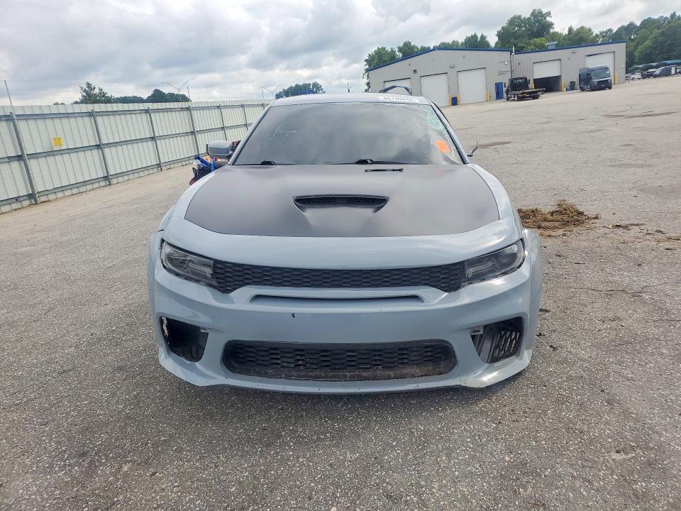 2C3CDXGJXMH657919 2021 DODGE CHARGER photo no. 5