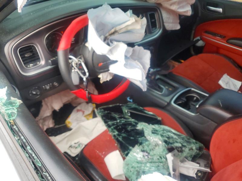 2C3CDXGJXMH657919 2021 DODGE CHARGER photo no. 8