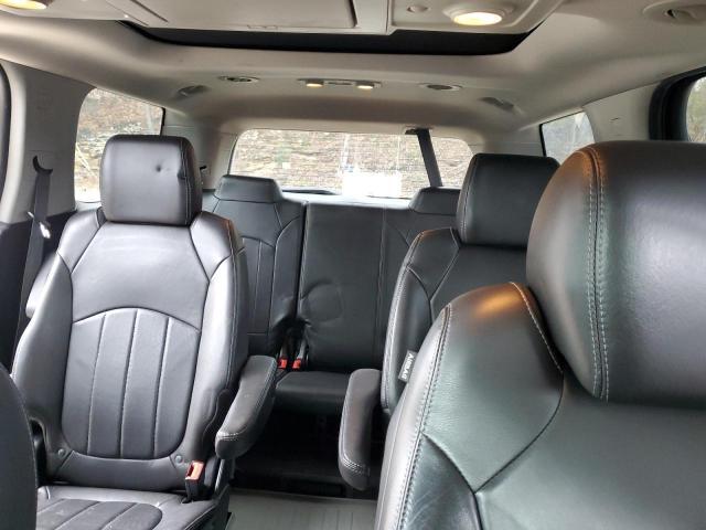 2016 GMC ACADIA DENALI — Фото 10 из 13