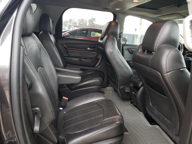 2016 GMC ACADIA DENALI — Фото 11 из 13