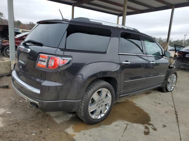 2016 GMC ACADIA DENALI — Фото 3 из 13