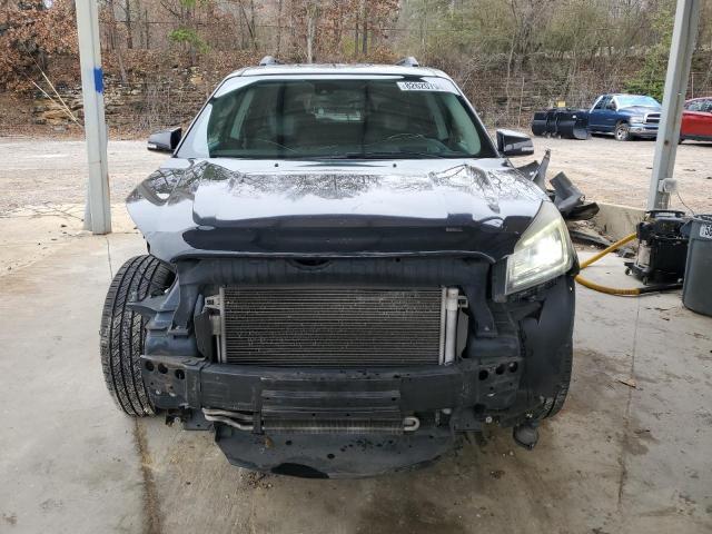 2016 GMC ACADIA DENALI — Фото 5 из 13