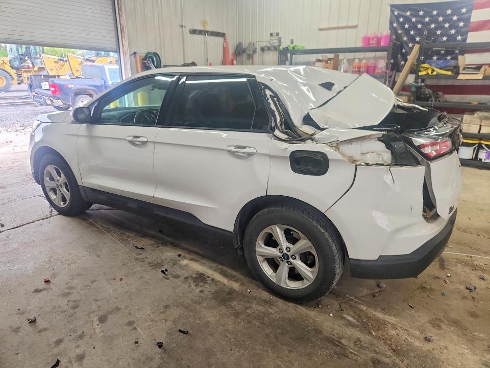 2021 FORD EDGE SE — Фото 2 из 12
