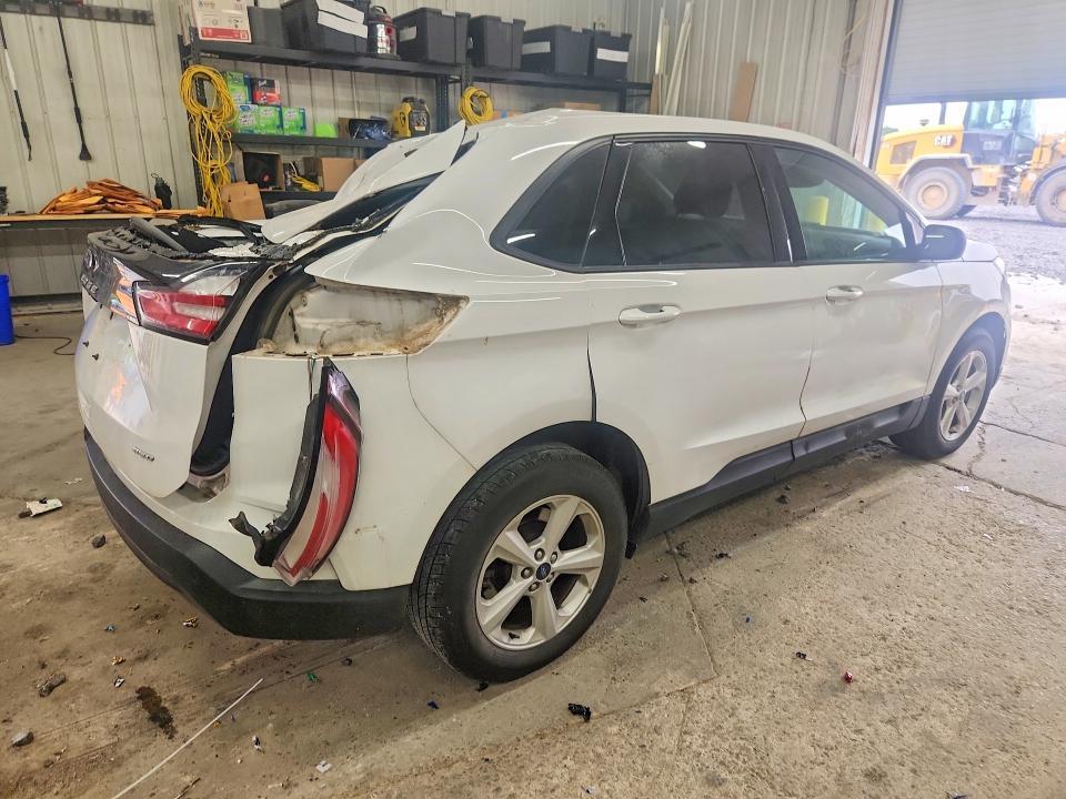 2021 FORD EDGE SE — Фото 3 из 12